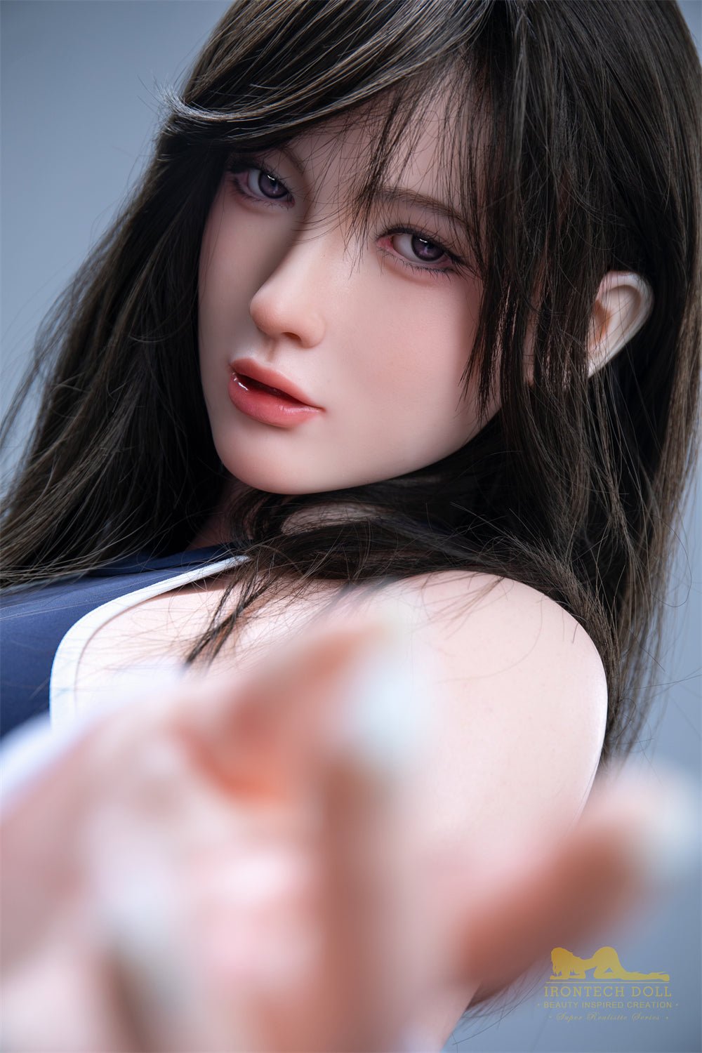 Irontech - Silicone Realistic Sex Doll - 5ft 5in (164cm) - Vivian - Love Dolls 4U