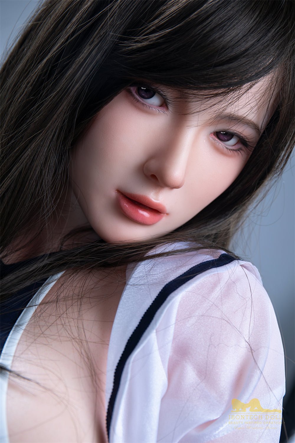 Irontech - Silicone Realistic Sex Doll - 5ft 5in (164cm) - Vivian - Love Dolls 4U