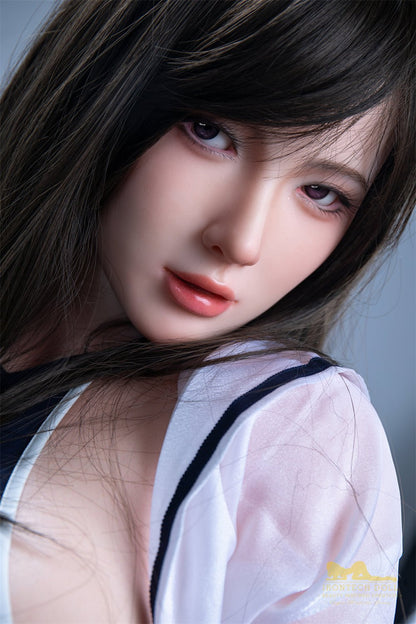 Irontech - Silicone Realistic Sex Doll - 5ft 5in (164cm) - Vivian - Love Dolls 4U