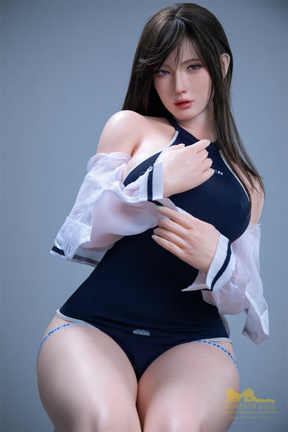 Irontech - Silicone Realistic Sex Doll - 5ft 5in (164cm) - Vivian - Love Dolls 4U