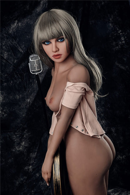 Irontech - TPE Sex Doll - 4ft 11in (150cm) - Dolores - Love Dolls 4U