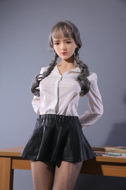 Jen - Real Life Sex Doll - 5ft 7in (170cm) - Love Dolls 4U