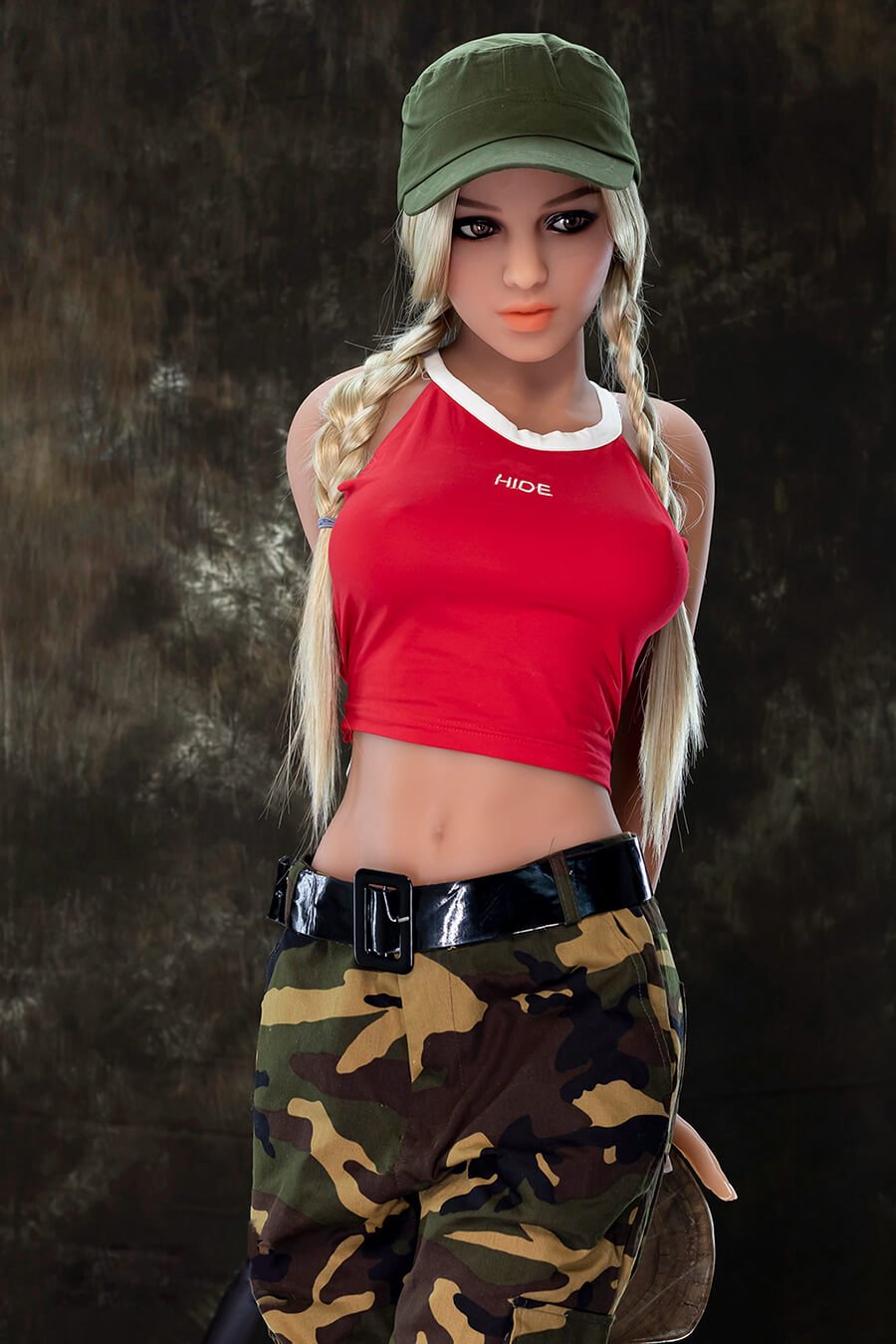 Jessie - Real Sex Doll - 5ft 5in (165cm) -  In Stock USA - Love Dolls 4U