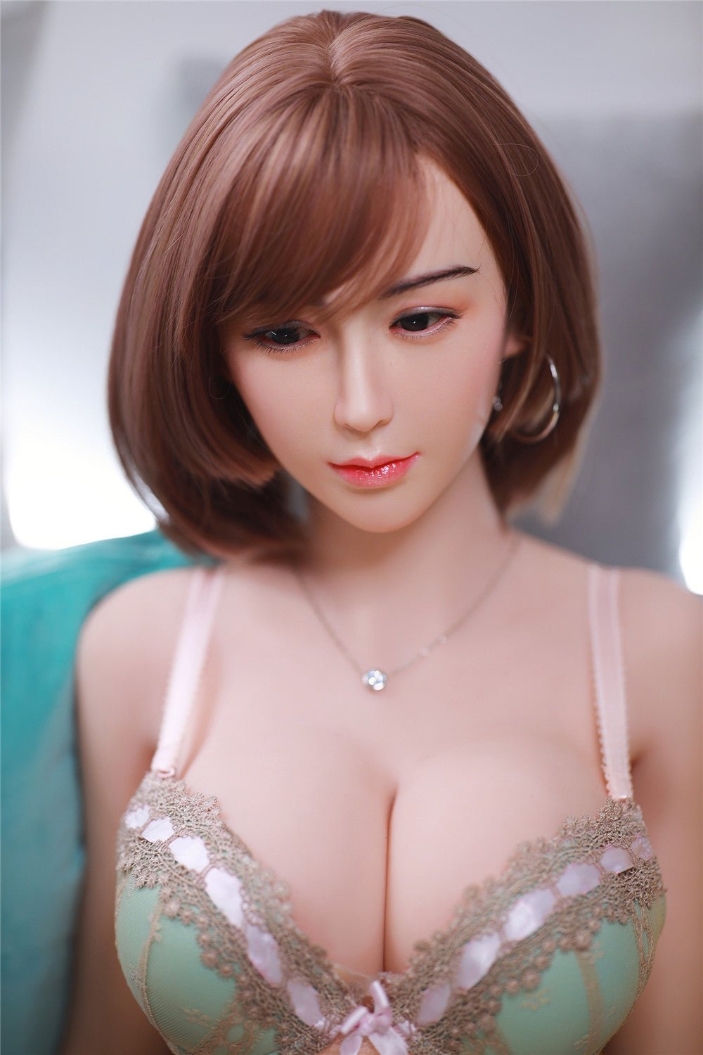 JY Doll - Life Size Sex Doll - 5ft 3in (161cm) - Brooklyn - Love Dolls 4U