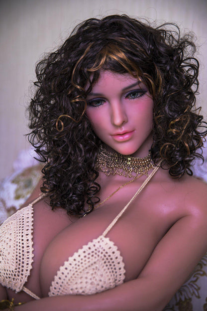 JY Doll - Lifelike Love Doll - 5ft 3in (159cm) - Scarlett - Love Dolls 4U