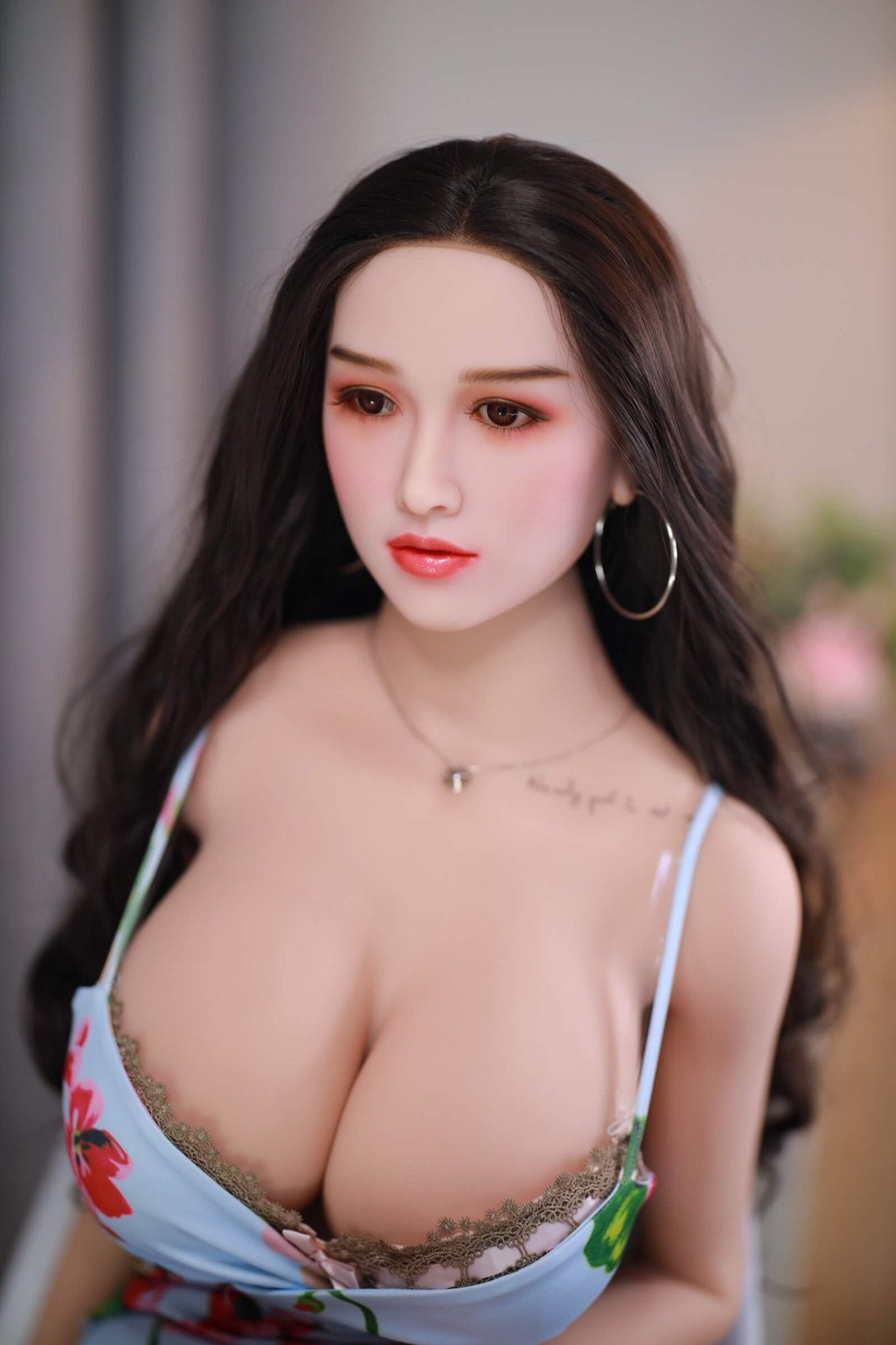 JY Doll - Real Love Doll - 5ft 7in (171cm) - Madison - Love Dolls 4U