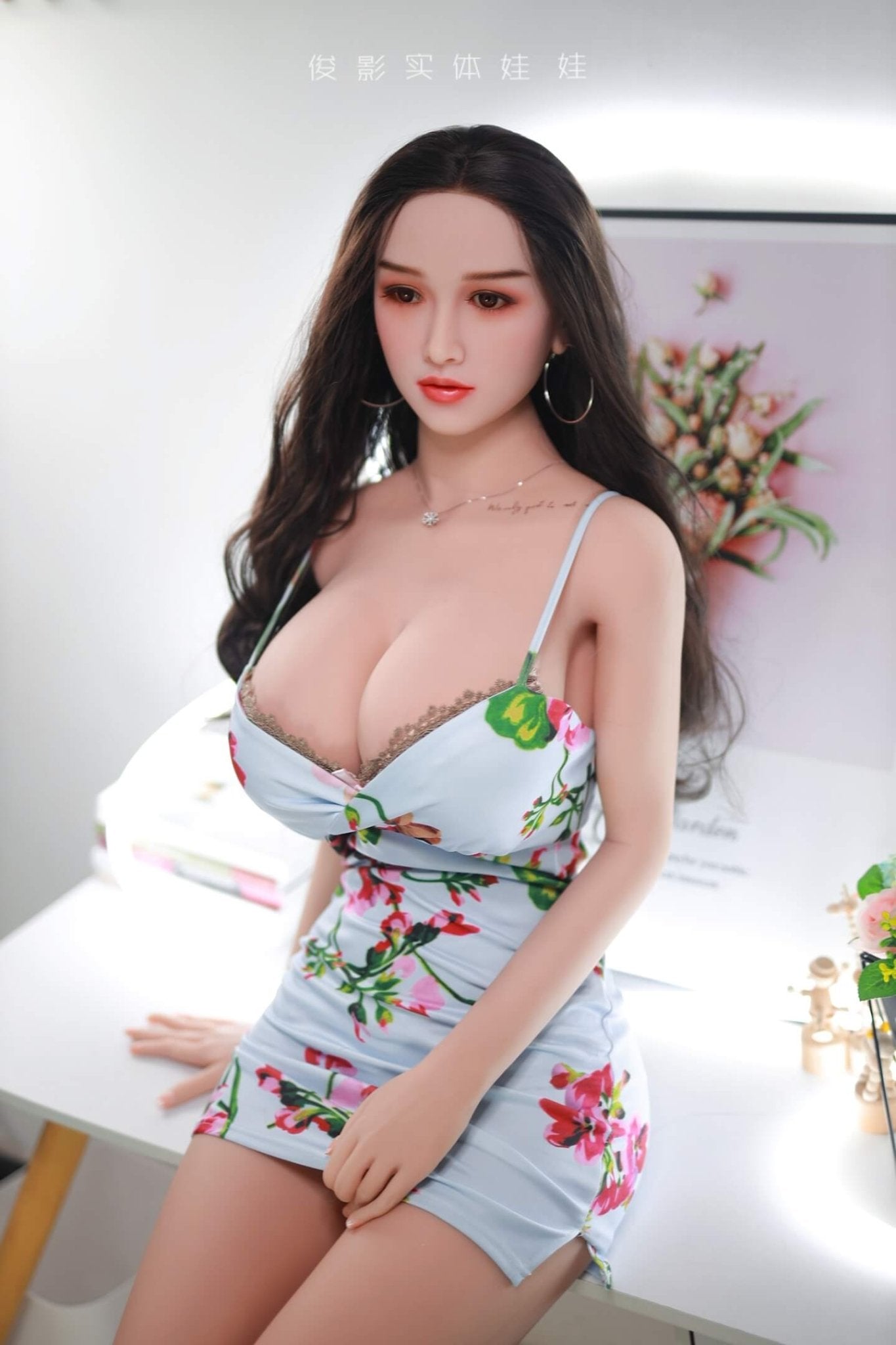 JY Doll - Real Love Doll - 5ft 7in (171cm) - Madison - Love Dolls 4U