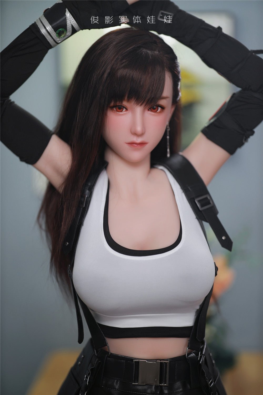 JY Doll - Real Sex Doll - 5ft 4in (163cm) - Madison - Love Dolls 4U