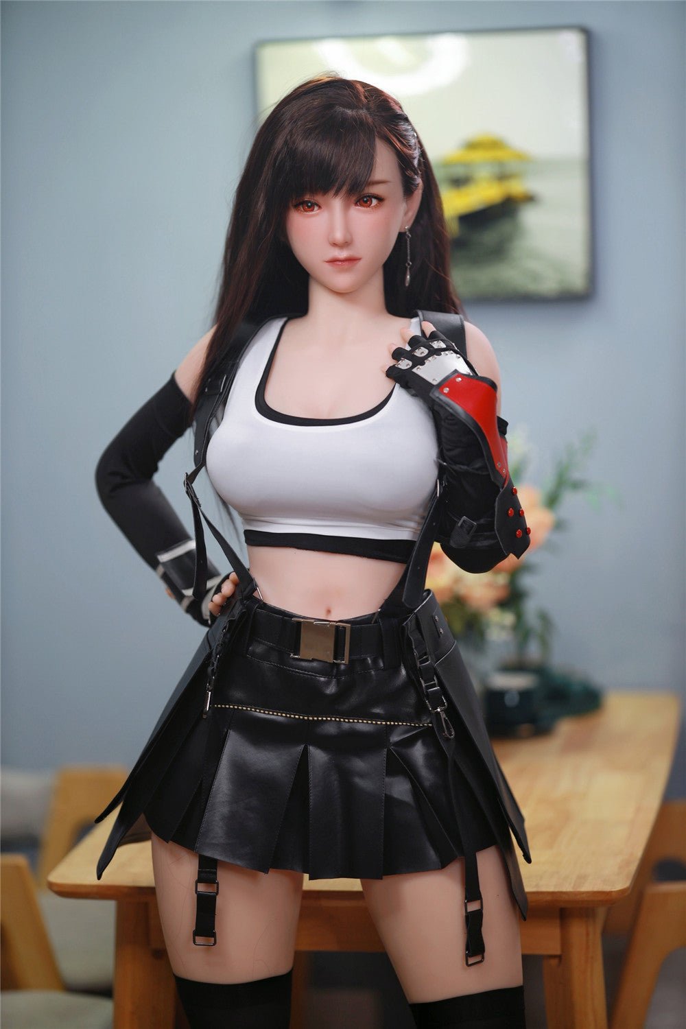 JY Doll - Real Sex Doll - 5ft 4in (163cm) - Madison - Love Dolls 4U