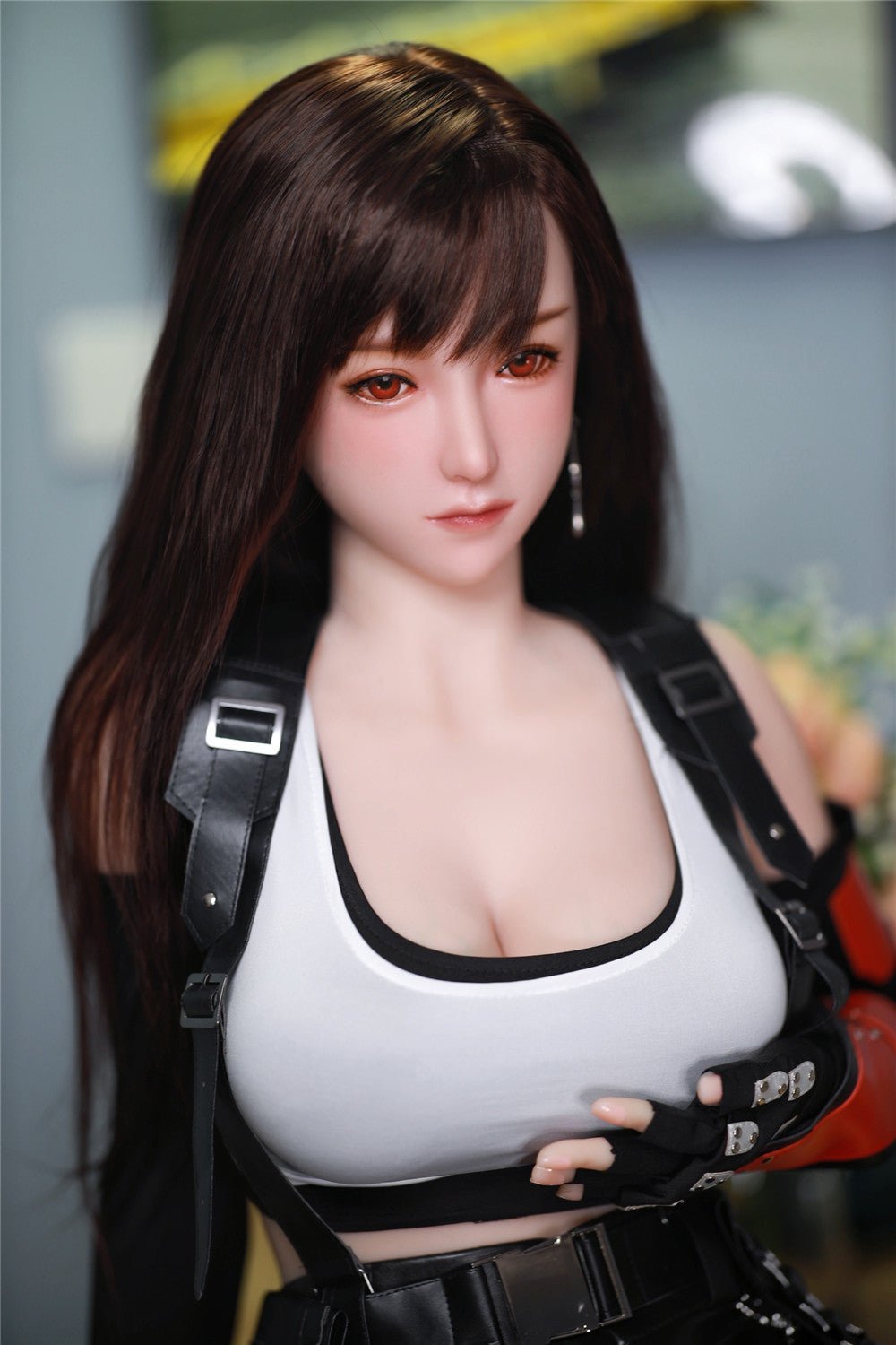 JY Doll - Real Sex Doll - 5ft 4in (163cm) - Madison - Love Dolls 4U