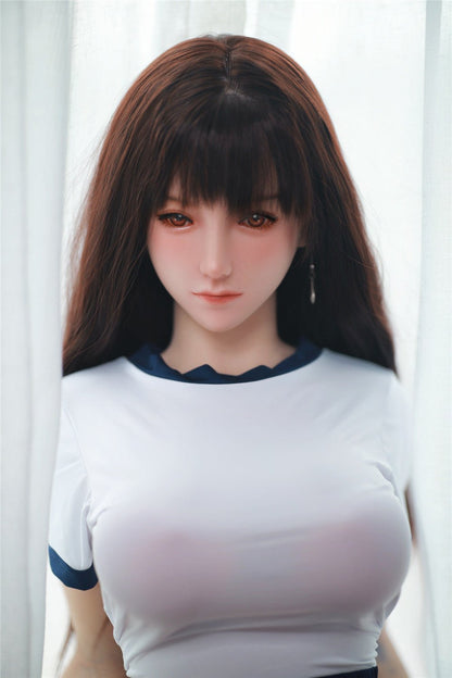 JY Doll - Real Sex Doll - 5ft 4in (163cm) - Madison - Love Dolls 4U