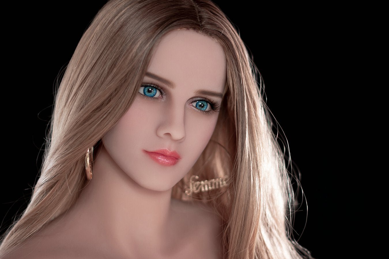 JY Doll - Realistic Love Doll - 5ft 2in (158cm) - Ava - Love Dolls 4U