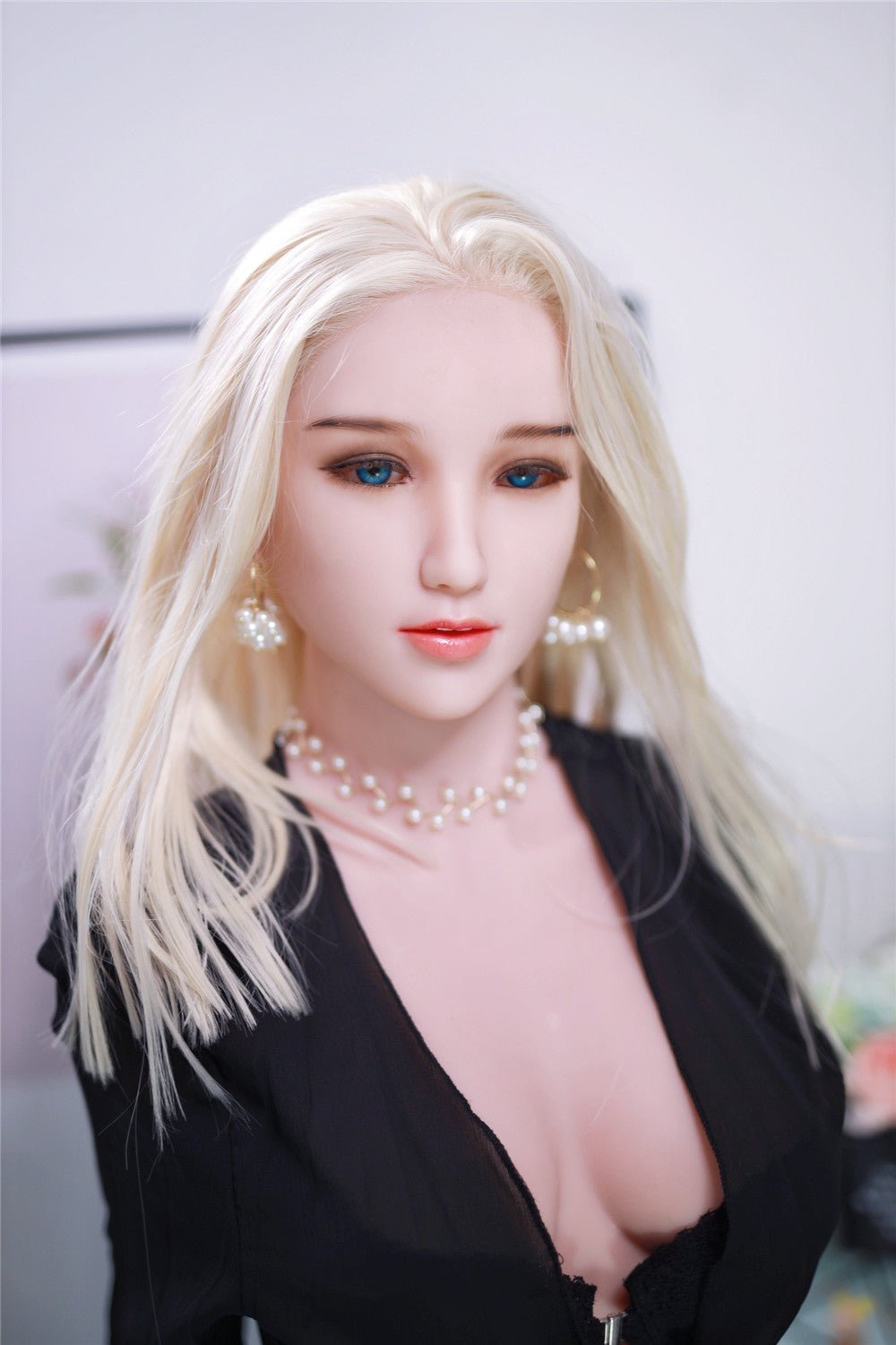 JY Doll - Realistic Sex Doll - 5ft 3in (160cm) - Emma - Love Dolls 4U