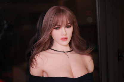 JY Doll - Tall Real Sex Doll - 5ft 9in (175cm) -Madison - Love Dolls 4U