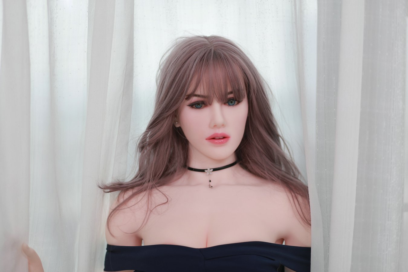 JY Doll - Tall Real Sex Doll - 5ft 9in (175cm) -Madison - Love Dolls 4U