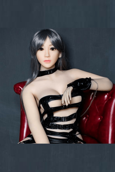 Lauren - Realistic Love Doll - Love Dolls 4U