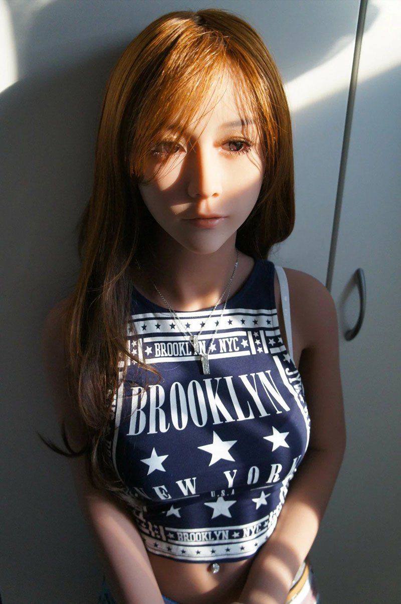 Lexi - Real Sex Doll 5ft 2in (158cm) - In Stock USA - Love Dolls 4U