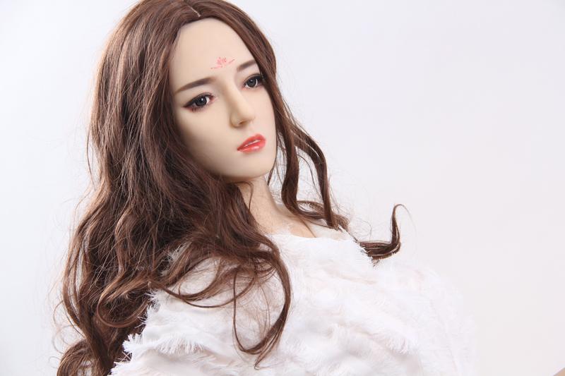 Natalie - Real Lifelike Sex Doll - 5ft 6in (168cm) - Love Dolls 4U