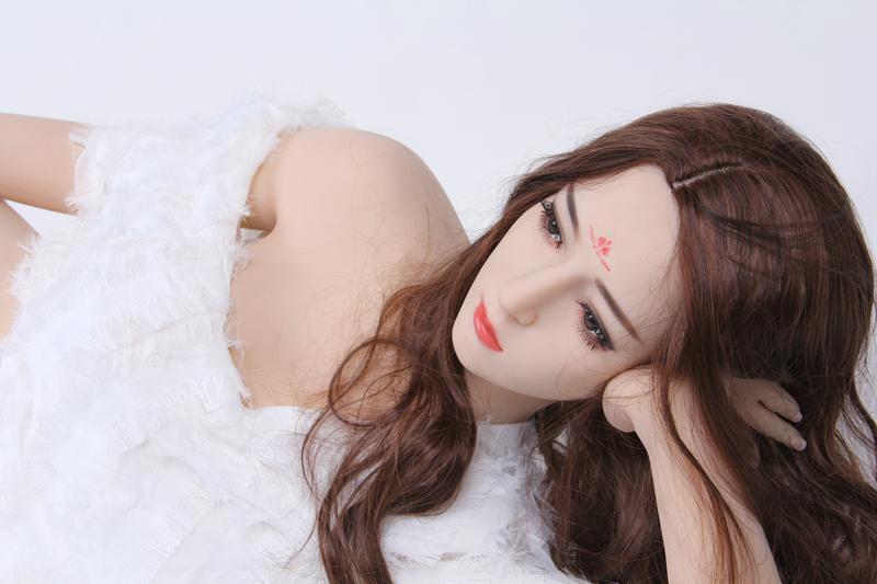 Natalie - Real Lifelike Sex Doll - 5ft 6in (168cm) - Love Dolls 4U