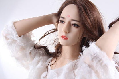 Natalie - Real Lifelike Sex Doll - 5ft 6in (168cm) - Love Dolls 4U