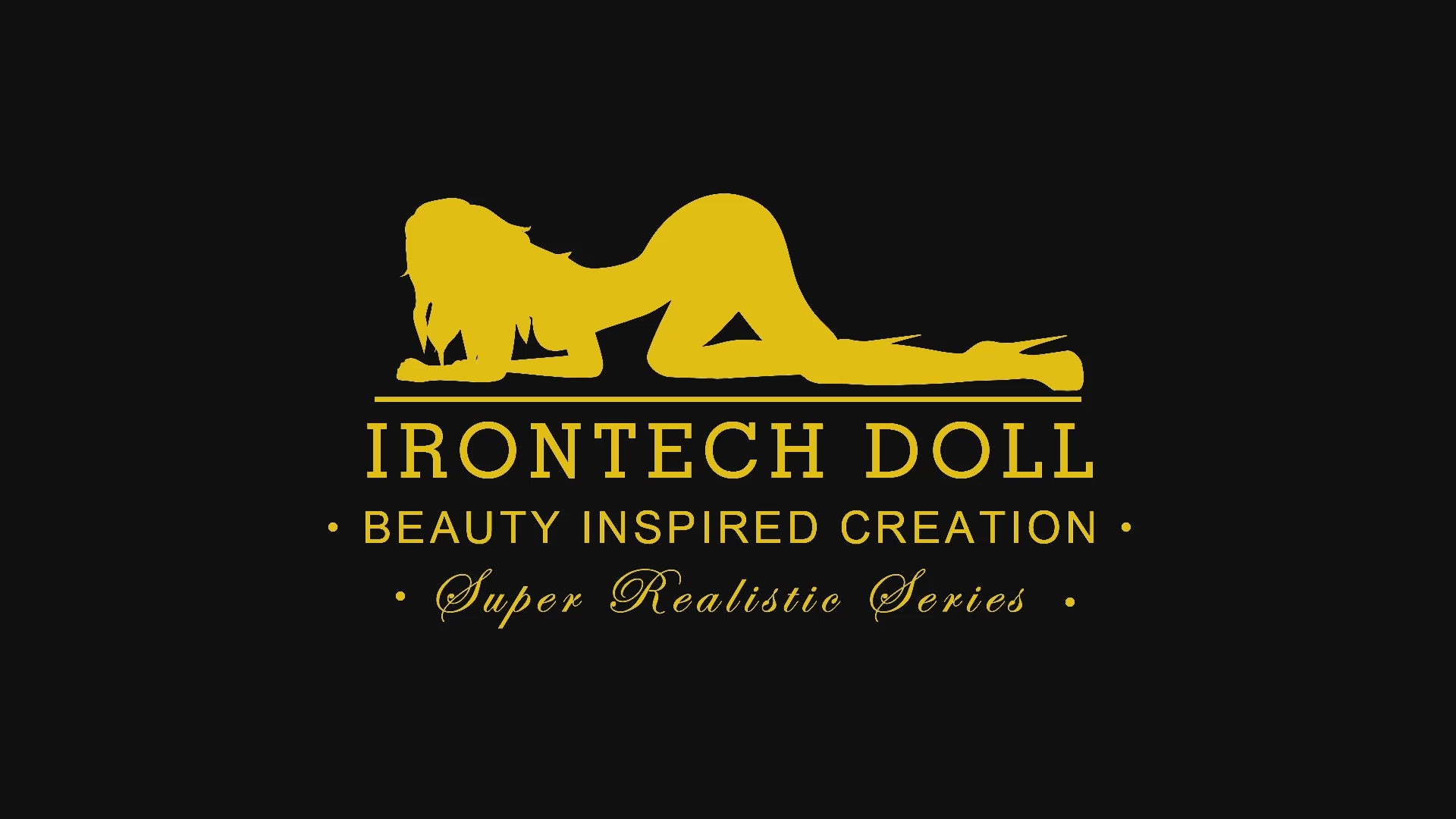 Irontech - Silicone Real Love Doll - 5ft 5in (165cm) - Amelia - Love Dolls 4U