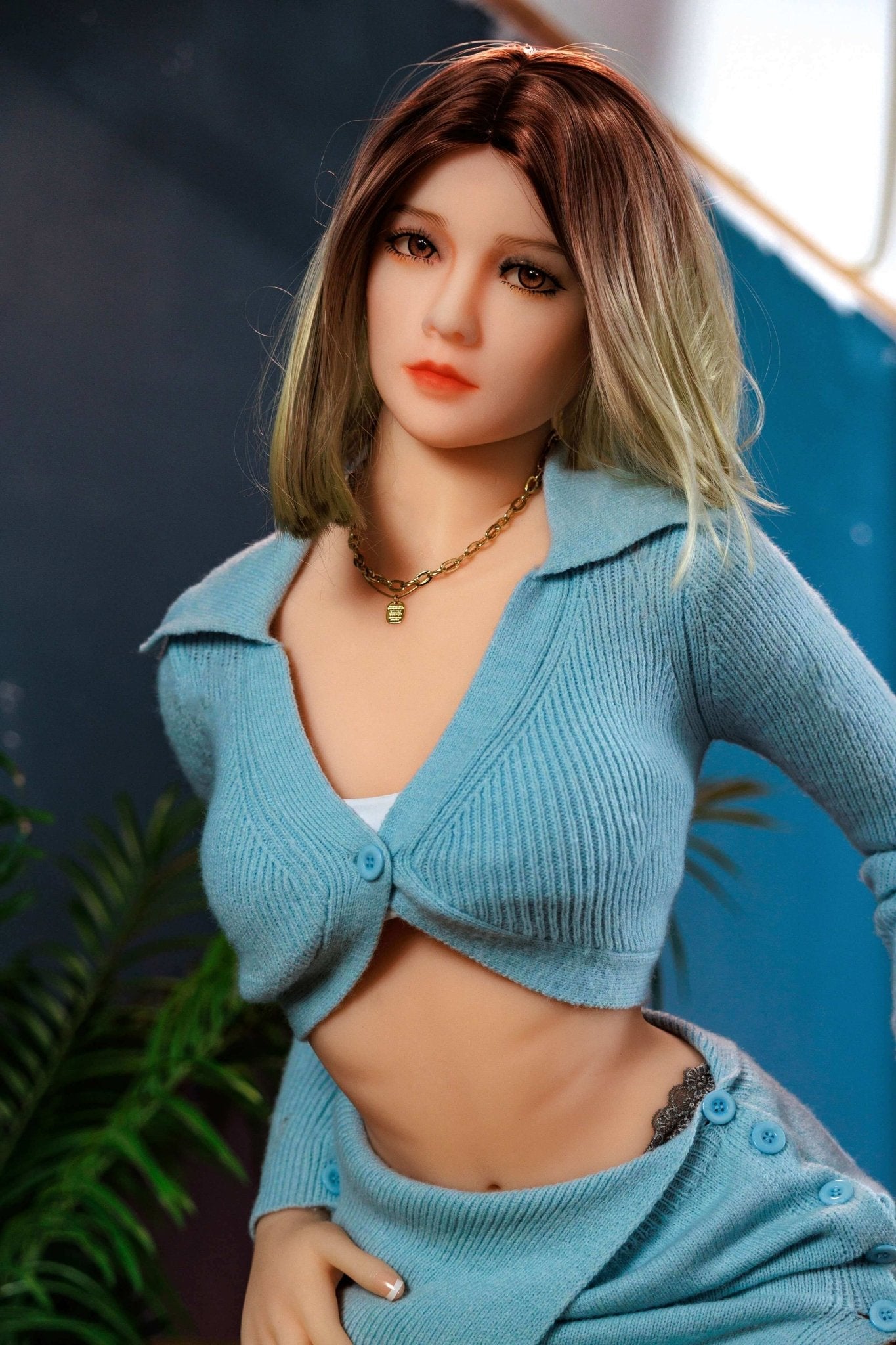 Reagan - Real Sex Doll 5ft 2in (158cm) - In Stock USA - Love Dolls 4U