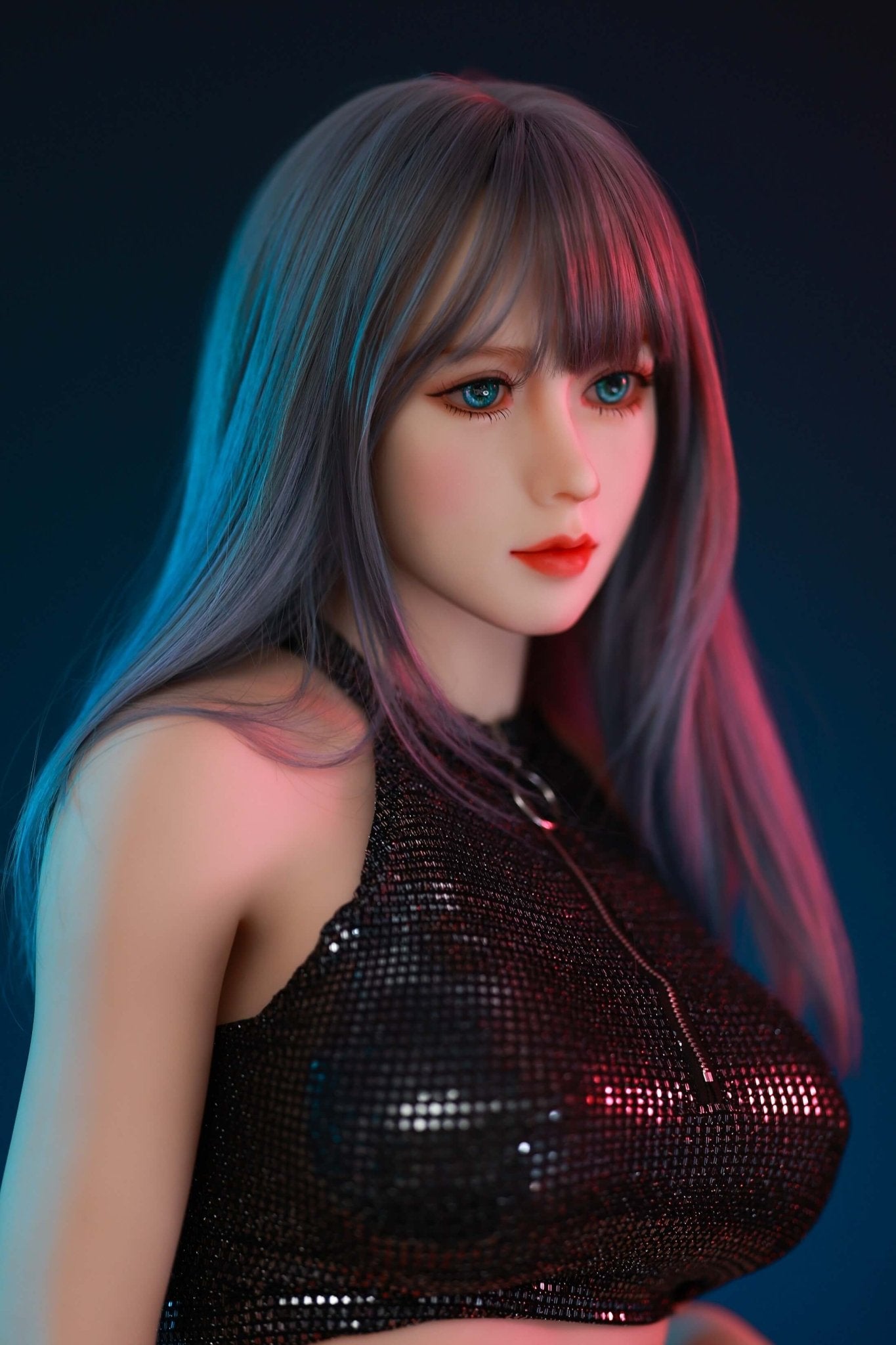 Riley - Real Sex Doll - 5ft 5in (165cm) - In Stock USA - Love Dolls 4U