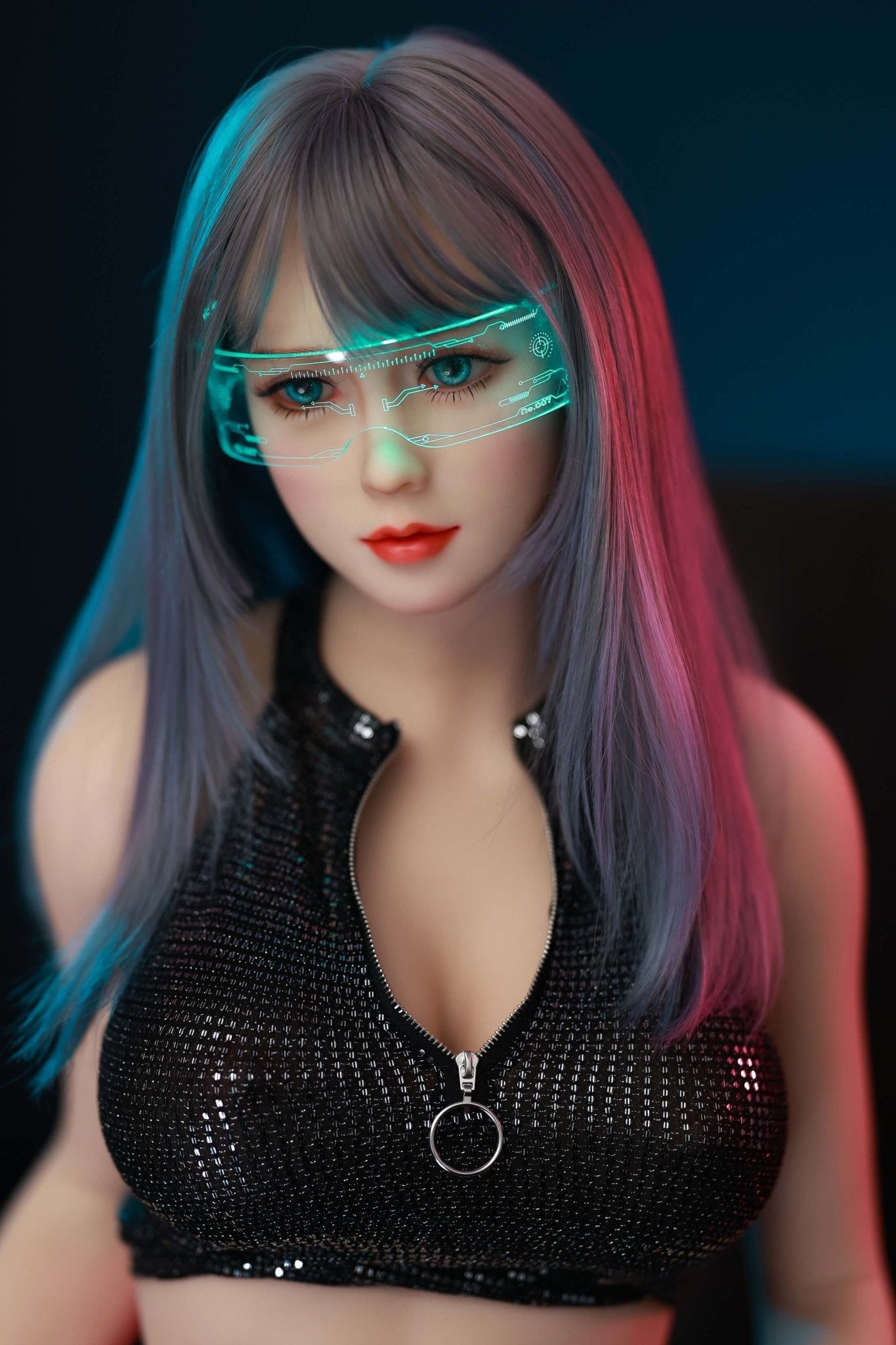 Riley - Real Sex Doll - 5ft 5in (165cm) - In Stock USA - Love Dolls 4U