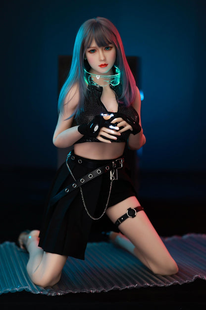 Riley - Real Sex Doll - 5ft 5in (165cm) - In Stock USA - Love Dolls 4U