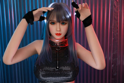 Riley - Real Sex Doll - 5ft 5in (165cm) - In Stock USA - Love Dolls 4U