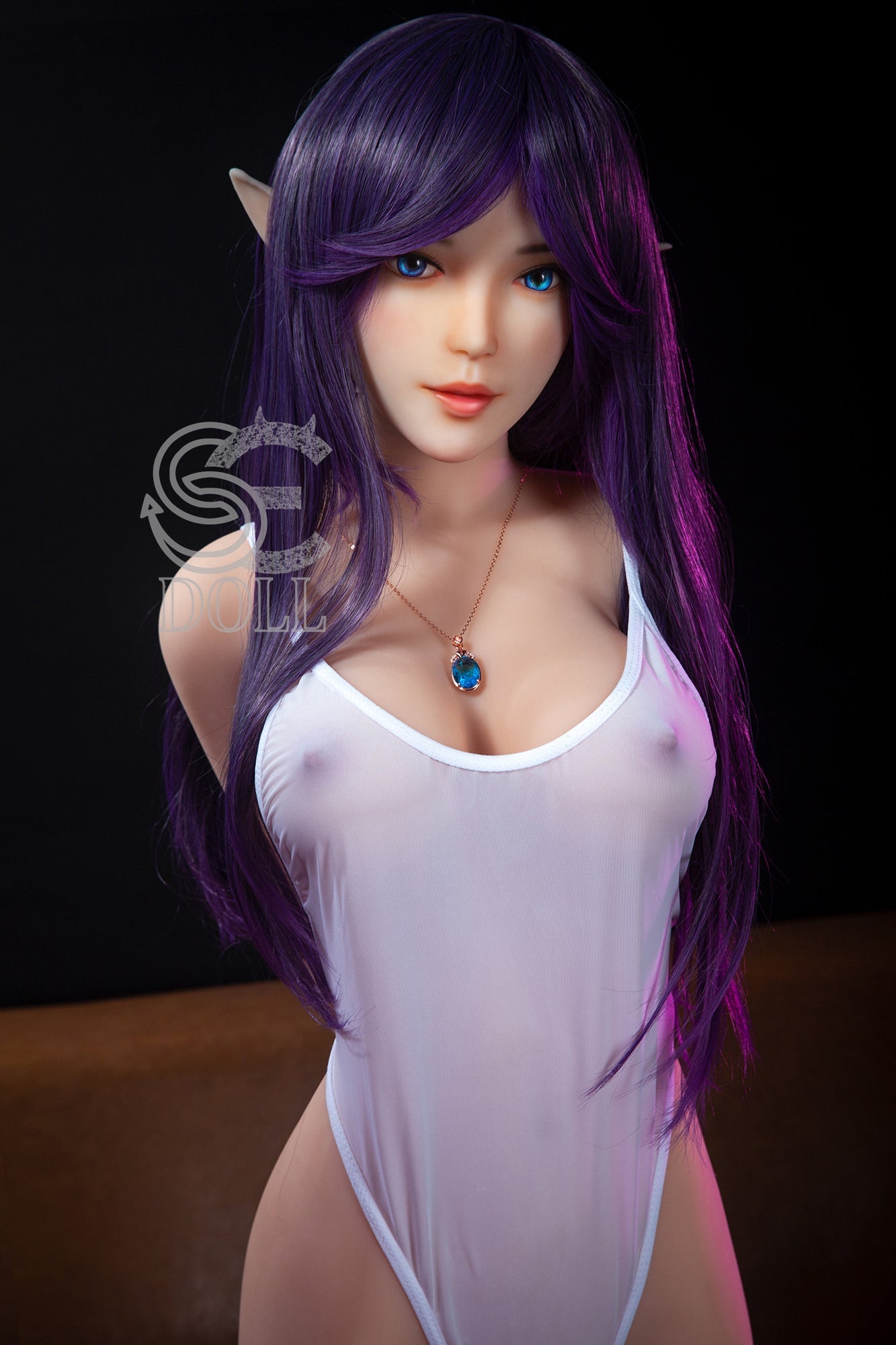 SE Doll - 151 cm E Cup TPE Doll - Elf Olivia (4ft 11in) - Love Dolls 4U