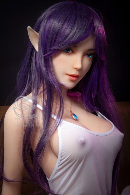 SE Doll - 151 cm E Cup TPE Doll - Elf Olivia (4ft 11in) - Love Dolls 4U