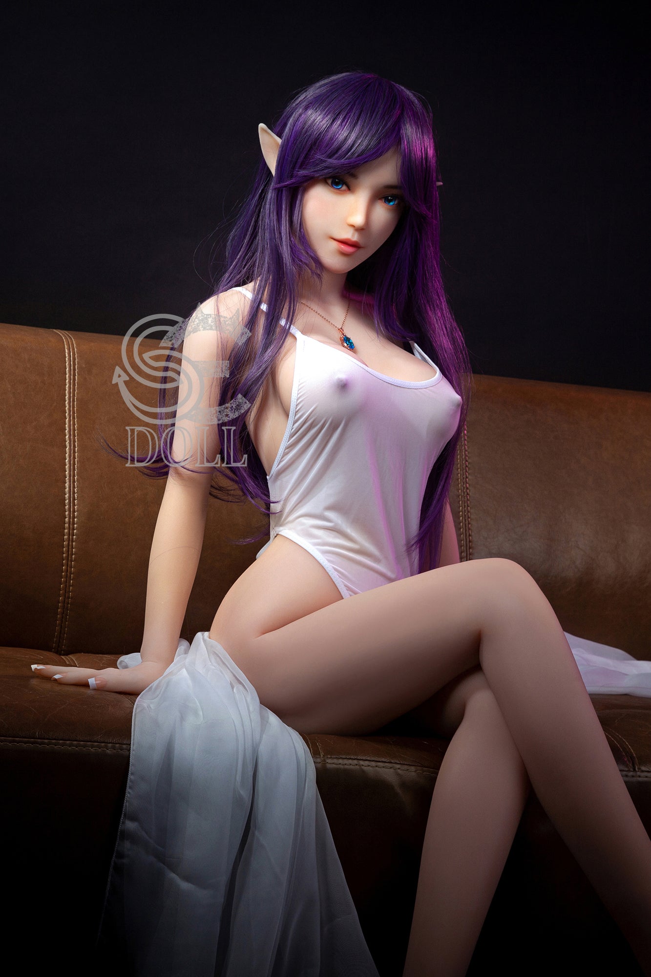 SE Doll - 151 cm E Cup TPE Doll - Elf Olivia (4ft 11in) - Love Dolls 4U