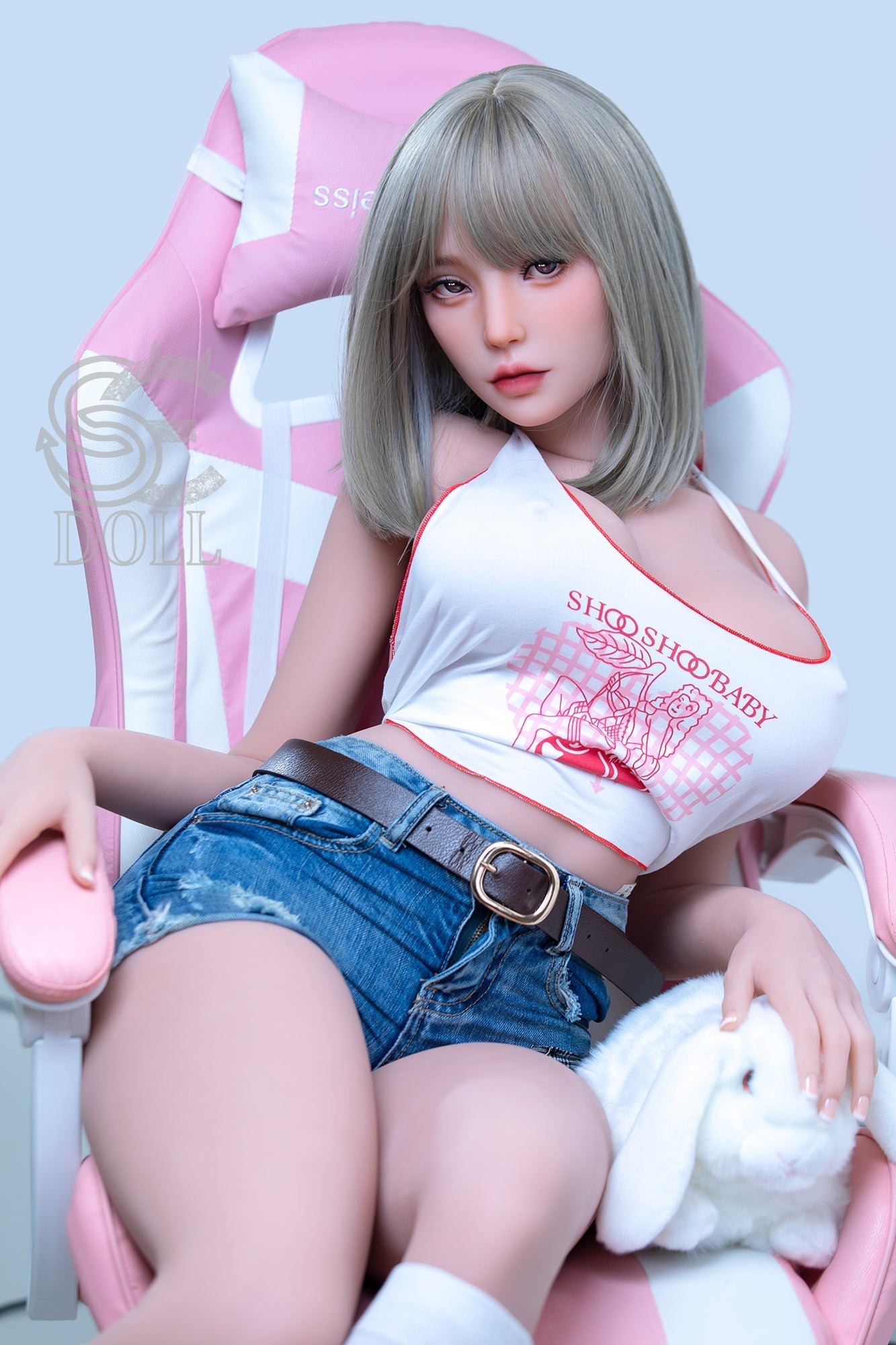 SE Doll - 157 cm H Cup TPE Doll - Akina (5ft 1.5in) - Love Dolls 4U