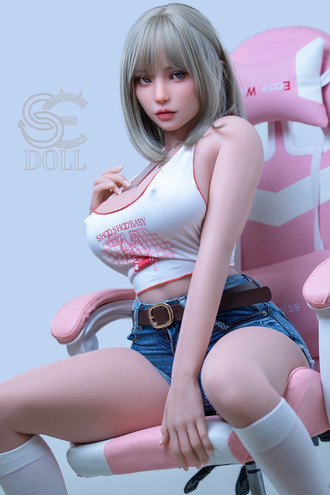 SE Doll - 157 cm H Cup TPE Doll - Akina (5ft 1.5in) - Love Dolls 4U