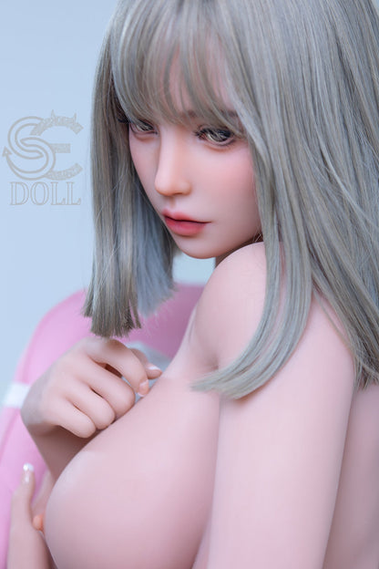 SE Doll - 157 cm H Cup TPE Doll - Akina (5ft 1.5in) - Love Dolls 4U