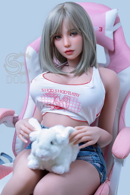 SE Doll - 157 cm H Cup TPE Doll - Akina (5ft 1.5in) - Love Dolls 4U