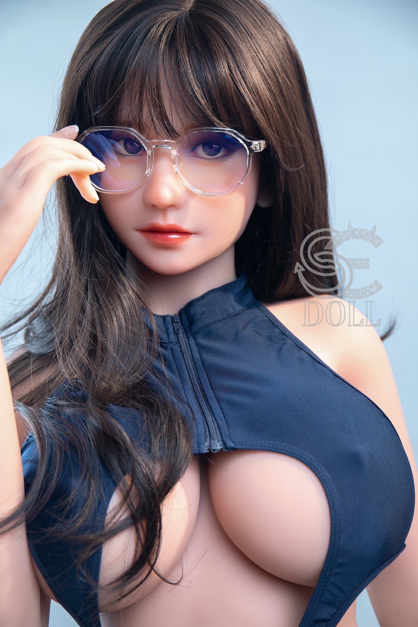 SE Doll - 157 cm H Cup TPE Doll - Phoebe (5ft 1.5in) - Love Dolls 4U