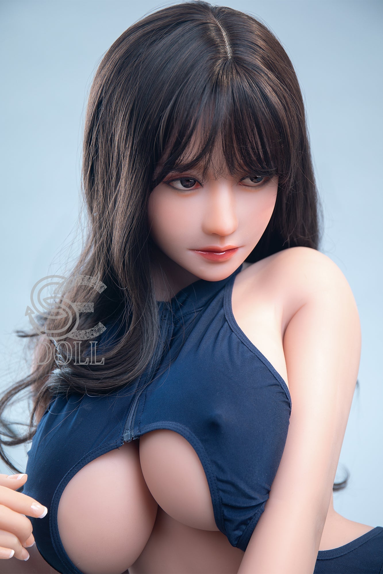 SE Doll - 157 cm H Cup TPE Doll - Phoebe (5ft 1.5in) - Love Dolls 4U