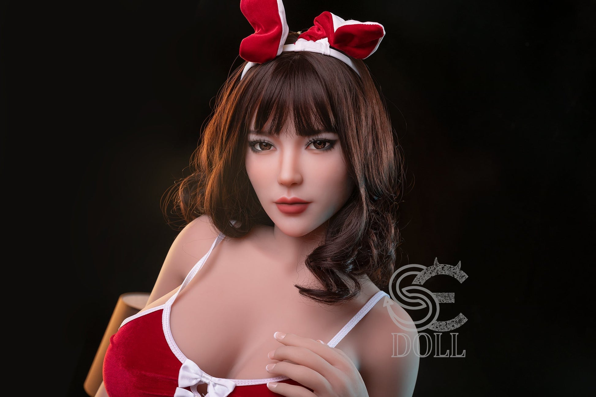 SE Doll - 157 cm H Cup TPE Doll - Yvette (5ft 1.5in) - Love Dolls 4U