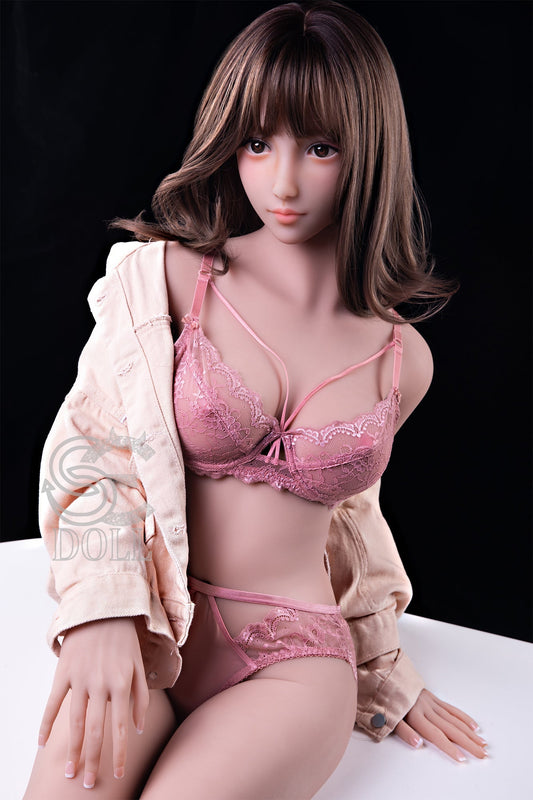 SE Doll - 158 cm D Cup TPE Doll - Skye (5ft 2in) - Love Dolls 4U