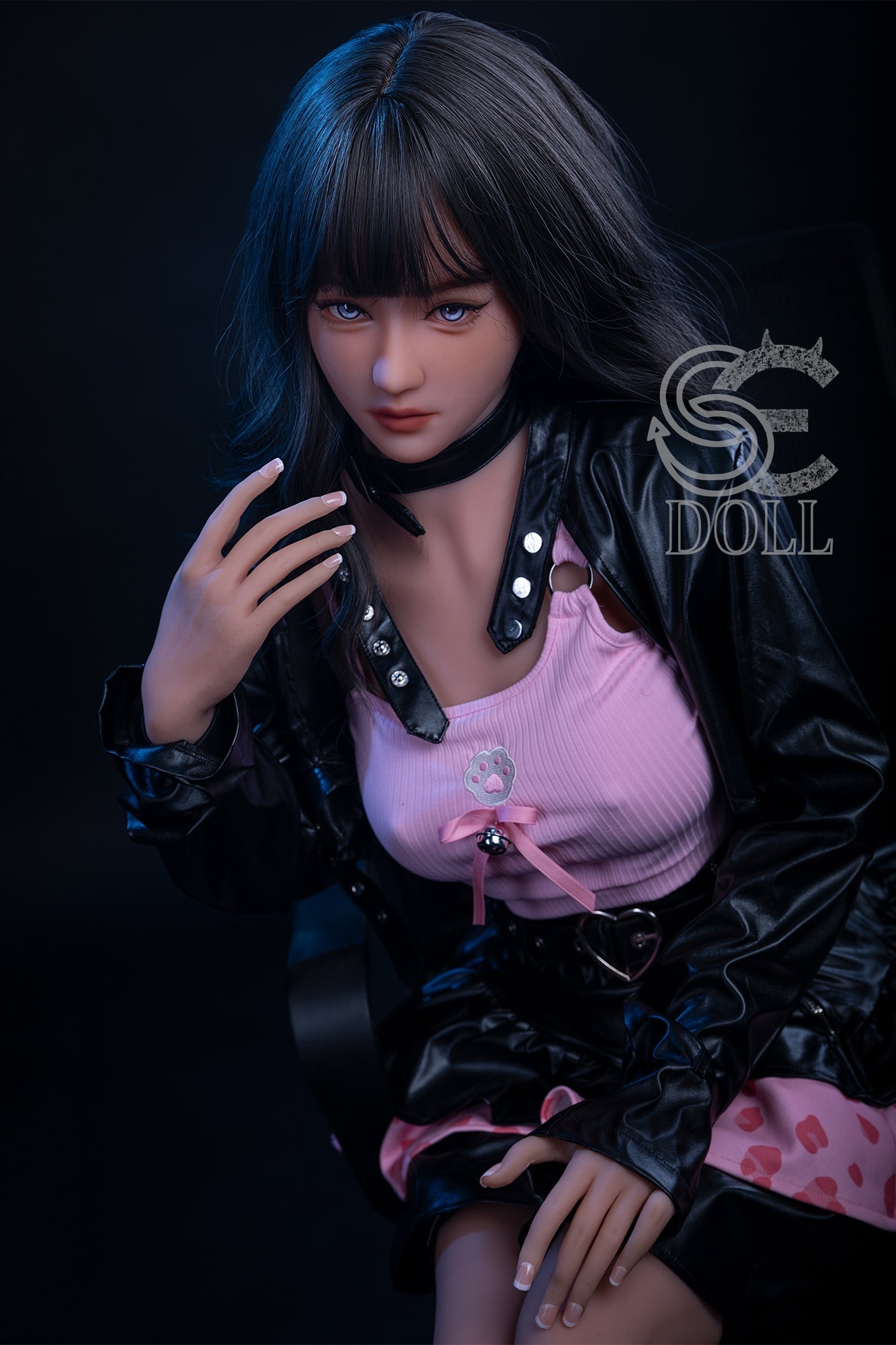 SE Doll - 158 cm D Cup TPE Doll - Yuuka.E (5ft 2in) - Love Dolls 4U