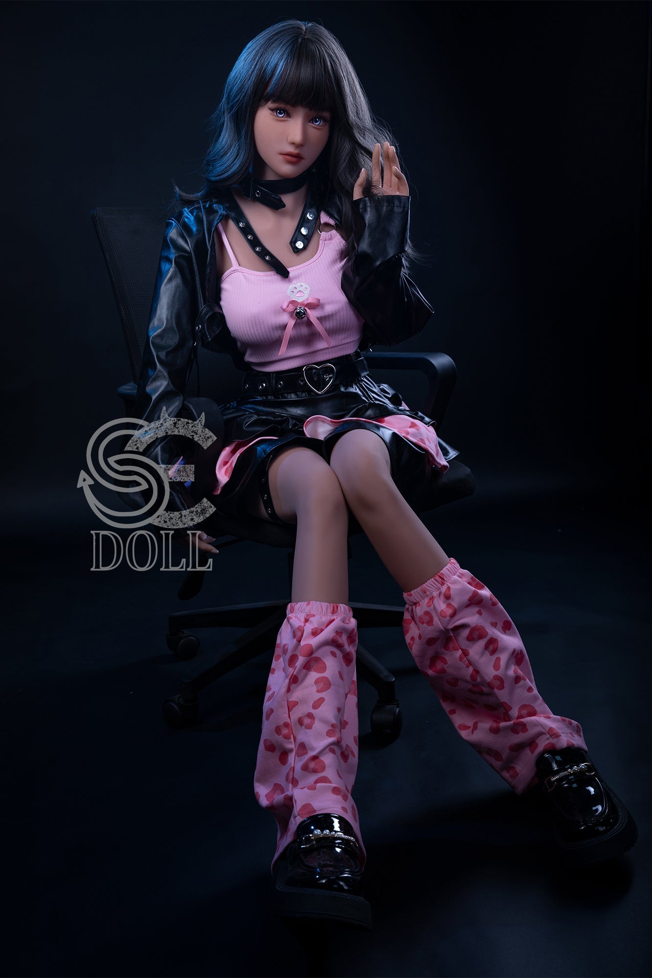 SE Doll - 158 cm D Cup TPE Doll - Yuuka.E (5ft 2in) - Love Dolls 4U