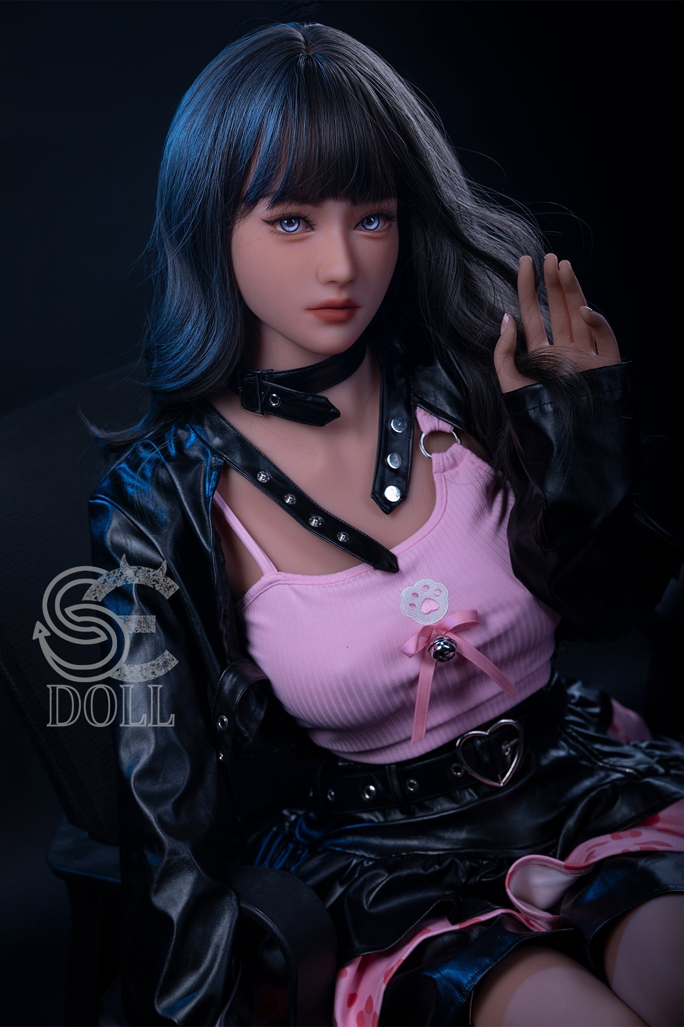 SE Doll - 158 cm D Cup TPE Doll - Yuuka.E (5ft 2in) - Love Dolls 4U