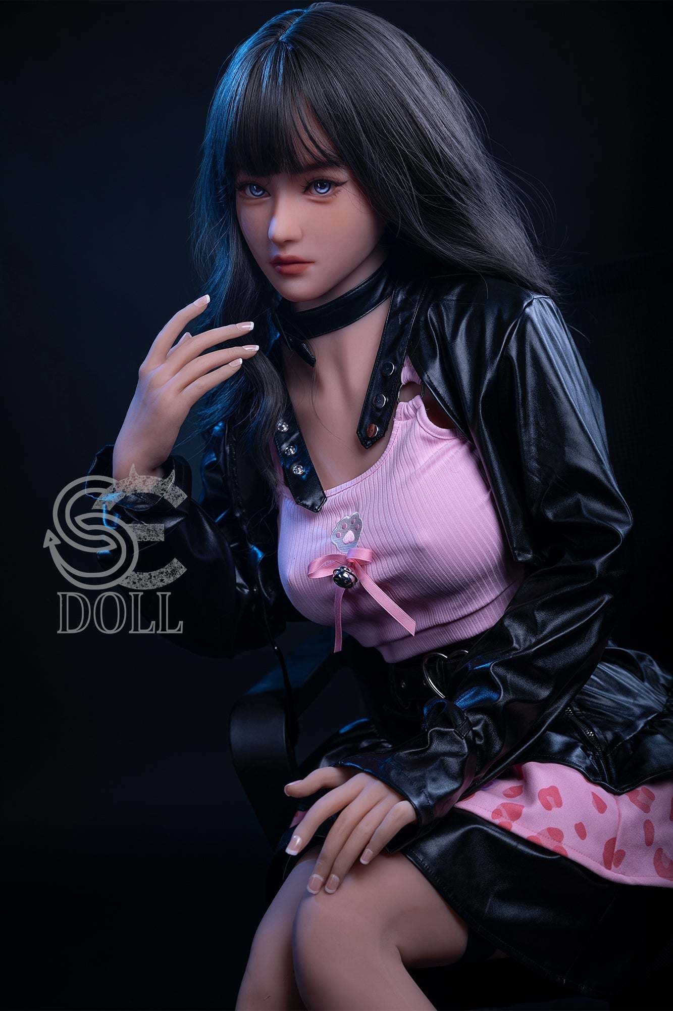 SE Doll - 158 cm D Cup TPE Doll - Yuuka.E (5ft 2in) - Love Dolls 4U