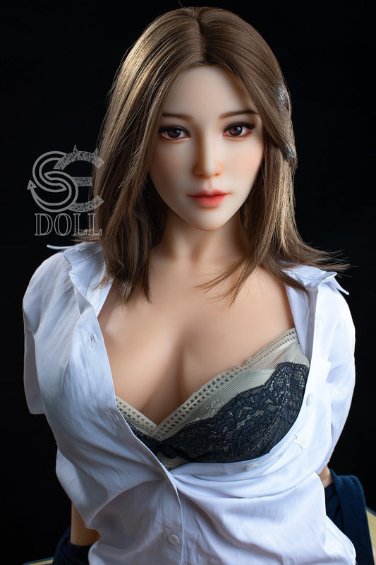 SE Doll - 163 cm E Cup TPE Doll - Lorraine (5ft 4in) - Love Dolls 4U