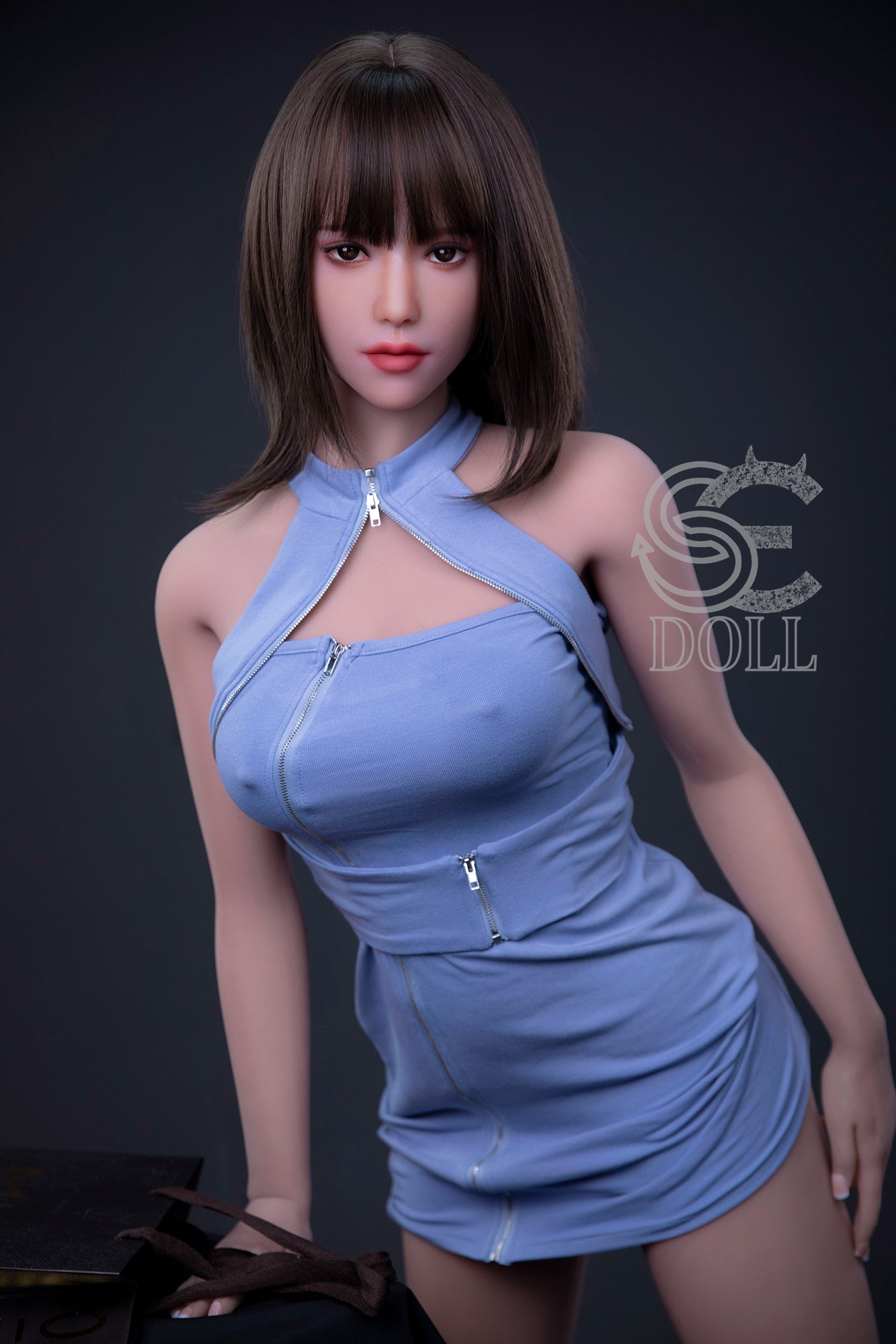 SE Doll - 163 cm E Cup TPE Doll - Mayu (5ft 4in) - Love Dolls 4U