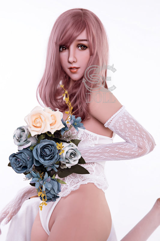 SE Doll - 163 cm E Cup TPE Doll - Rosalind (5ft 4in) - Love Dolls 4U