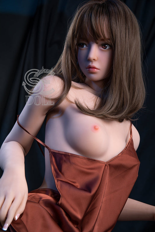 SE Doll - 166 cm C Cup TPE Doll - Alice (5ft 5in) - Love Dolls 4U