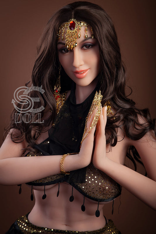 SE Doll - 167 cm E Cup TPE Doll - Kareena (5ft 6in) - Love Dolls 4U